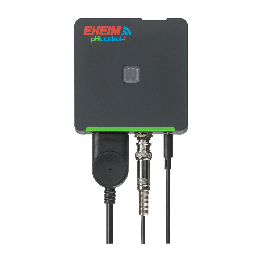 Eheim pHControl+e Set Digital Controlador de pH para acuarios thumbnail