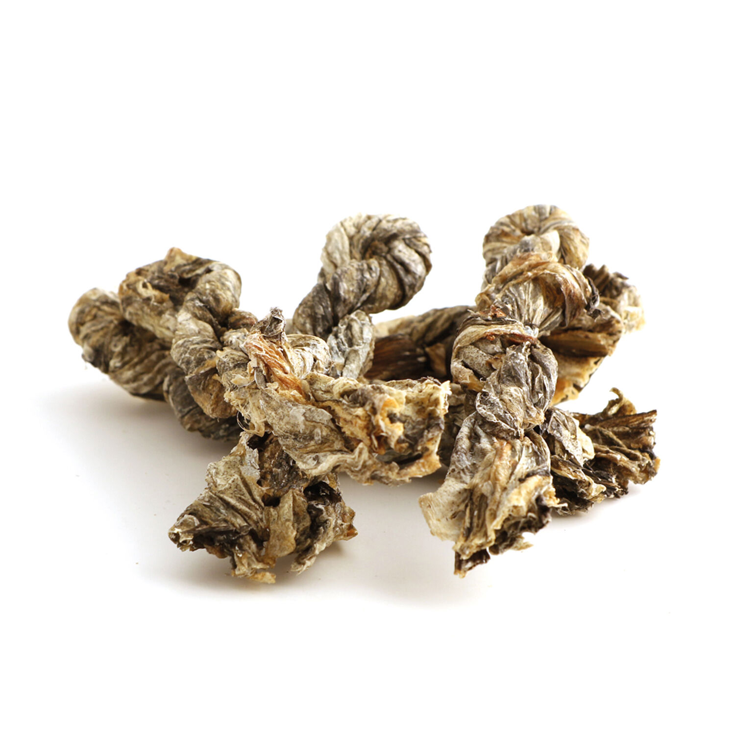 Fish4Dogs Snack dental Twists para perros thumbnail