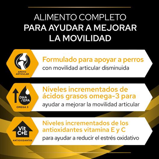 Pro Plan Veterinary Diets Joint Mobility pienso para perros, , large image number null