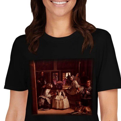 Camiseta chula mujer online