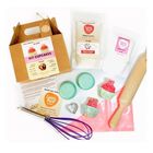 Loonypets kit de repostería canina cupcakes, , large image number null