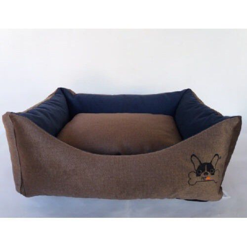 Cama antiacaros perro 2025