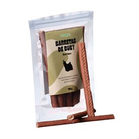 Wuapu Barritas Carne de Buey snack para perros