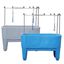 Bañera Ibáñez Glenbath para peluquería canina COLOR AZUL, , large indicador imagen numero 2
