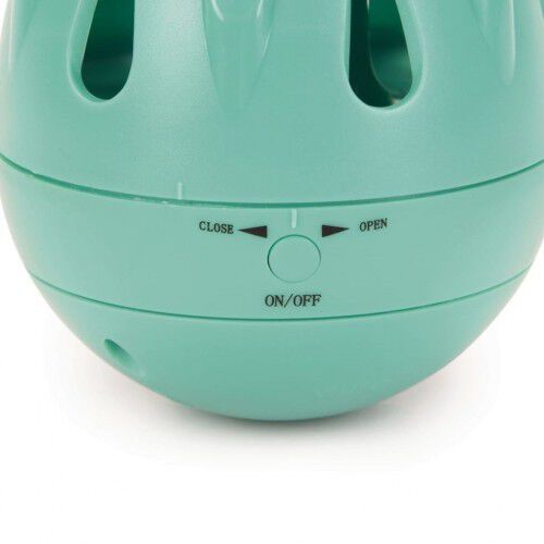 Juguete tambaleante para gatos color Verde, , large Imagen numero 2