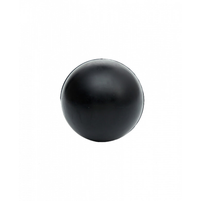 Wow Gum Solid Pelota de Caucho para perros, , large image number null