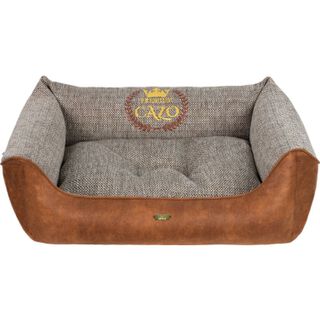 Cazo Premium Cama para perros y gatos