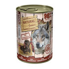 Natural Greatness Monoproteico Pavo Lata para perros, , large image number null