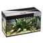 OFERTA AQUAEL ACUARIO GLOSSY NEGRO 215 l, , large indicador imagen numero 1