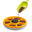 Ferplast Roulette Comedero Automático para perros y gatos, , large indicador imagen numero 2