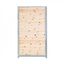 Panel lateral madera color Metal, , large indicador imagen numero 1