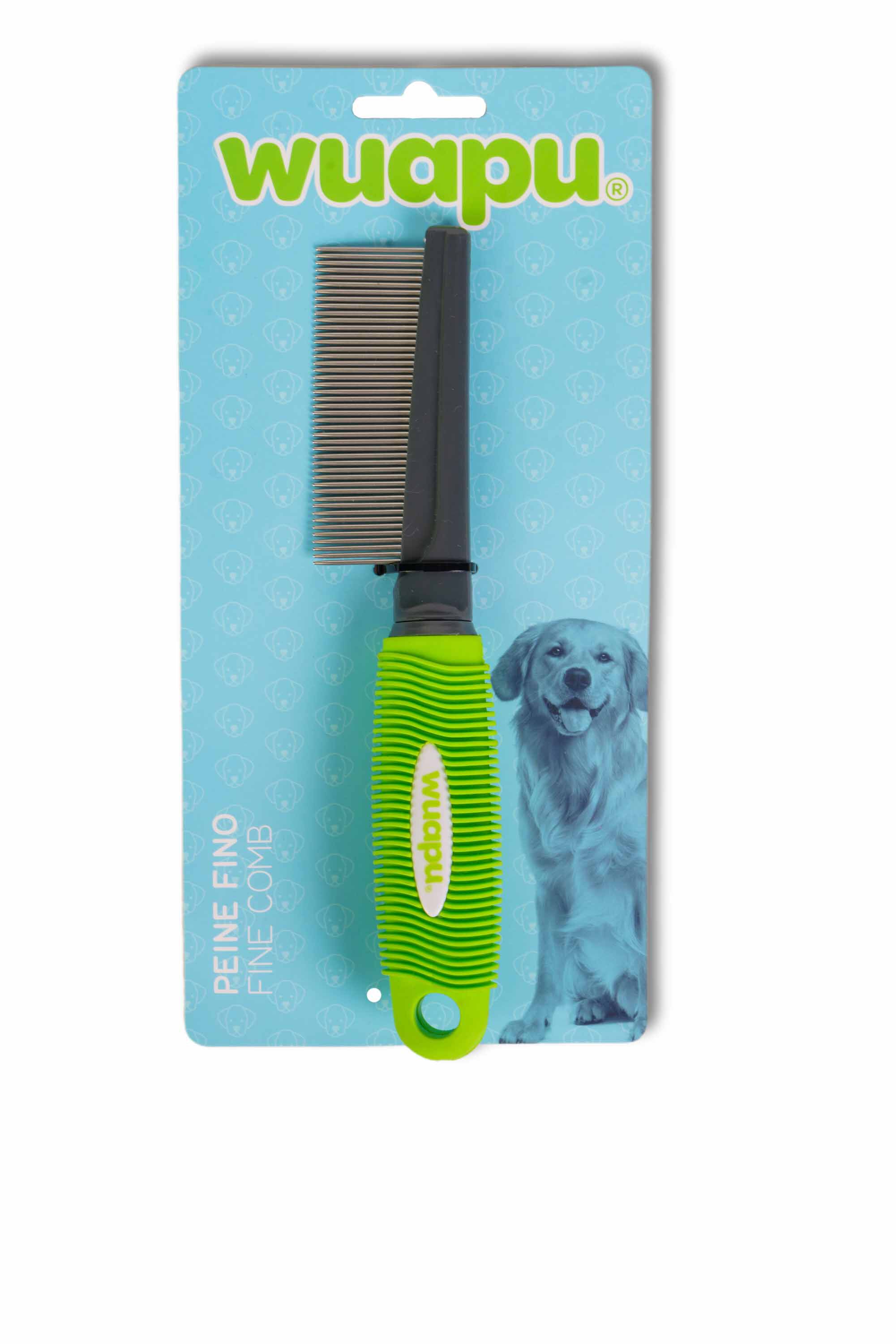 WUAPU PEINE FINO, , large Imagen numero 1