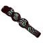 COLLAR FRENCHTOUTOU VERDE, , large indicador imagen numero 1