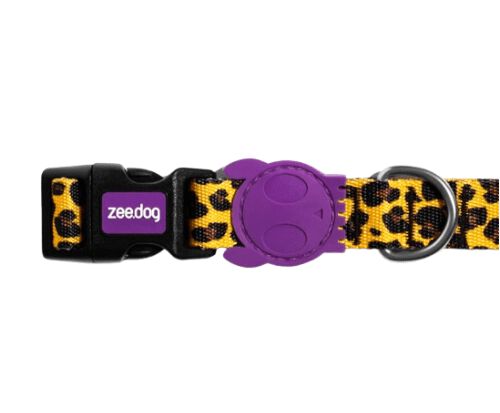 Collar Zee.dog Honey M, , large Imagen numero 2