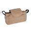 Bolsa caddy para cochecito de mascotas - Beige, , large indicador imagen numero 1