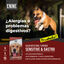 Comida para perros **KNINE Sensitive&Gastro**, salmón, gluten free 14 kg., , large indicador imagen numero 5
