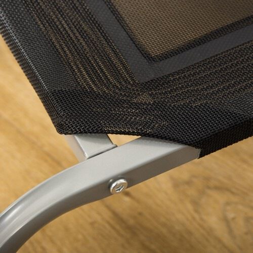 PawHut cama elevada color negro para perros thumbnail