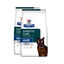 2 x 1.5 kg Hill's Prescription Diet Diabetes care Pollo pienso para gatos &iexcl;Pack ahorro!, , large indicador imagen numero 1