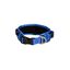Rogz padded collar acolchado azul para perros, , large indicador imagen numero 1