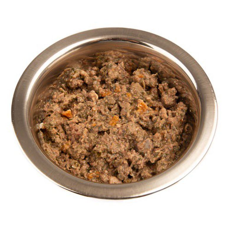 Criadores Menú Grain Free Cordero y Zanahoria tarrina para perros thumbnail