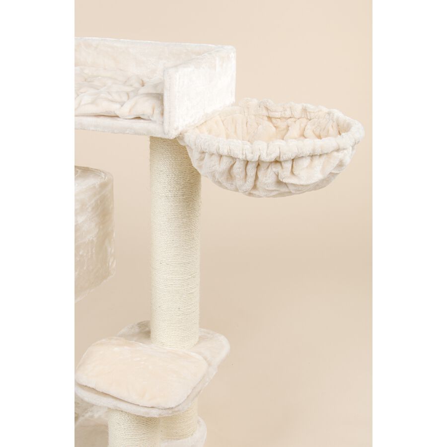 Rascador Devon Rex Beige Plus, , large Imagen numero 4