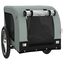 Remolque De Bicicleta Para Perros, , large indicador imagen numero 8