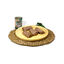 400 g Natural Greatness Cordero con Papaya lata para perros, , large indicador imagen numero 2