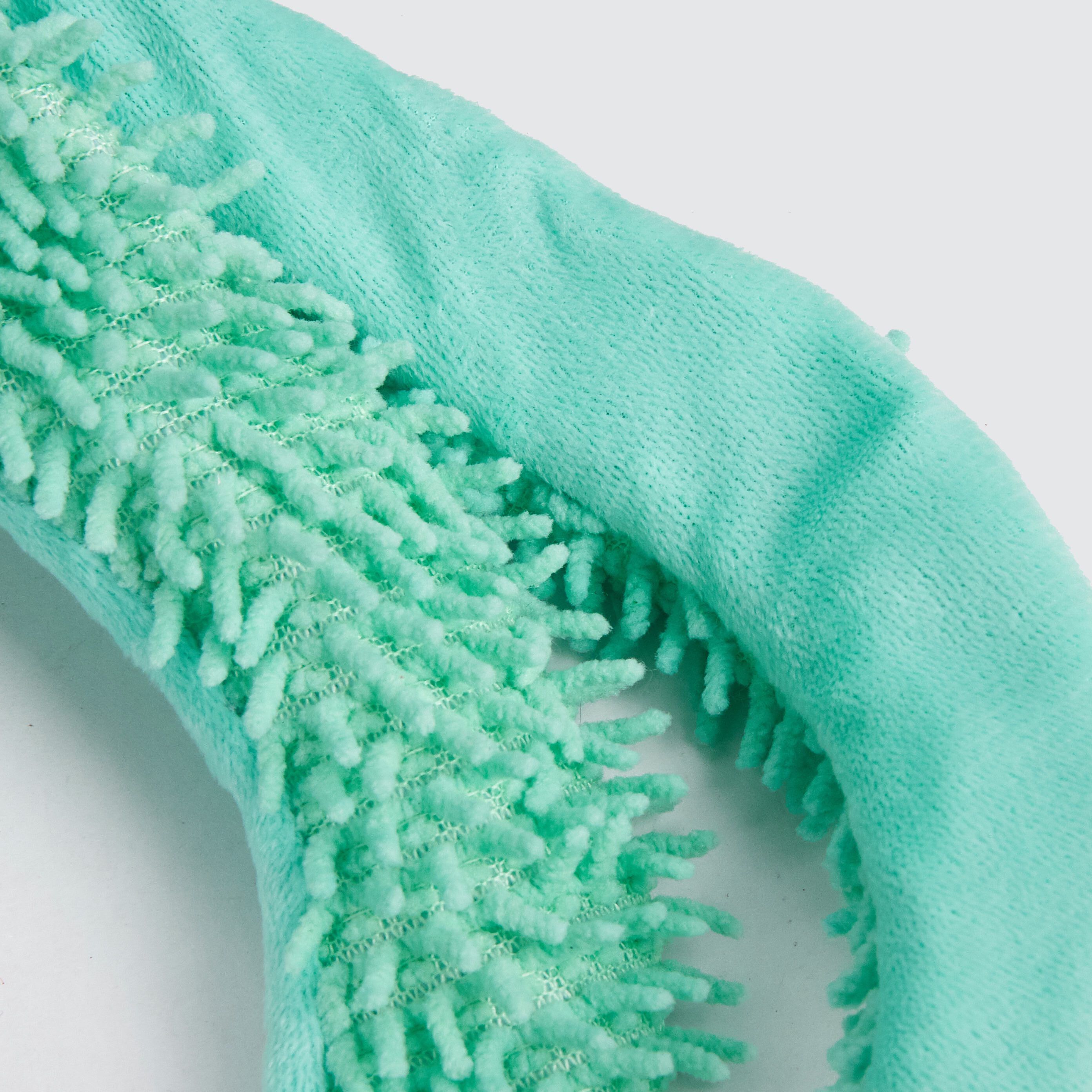 FOFOS | Peluche Pulpo (Verde) - Para Perro, , large Imagen numero 2