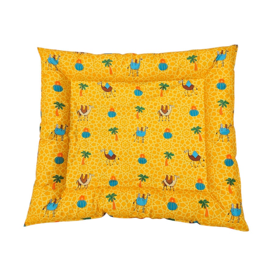 Summer Vibes Cama refrescante para perros, , large Imagen numero 1