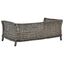 Cesta cómoda para perros color Gris, , large indicador imagen numero 4