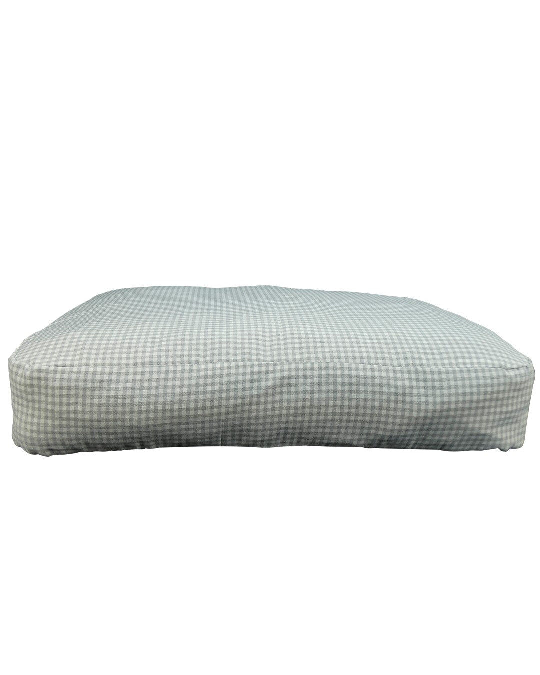 Colchon Sweet T1 Vichy 70x50x14 Gris, , large Imagen numero 4