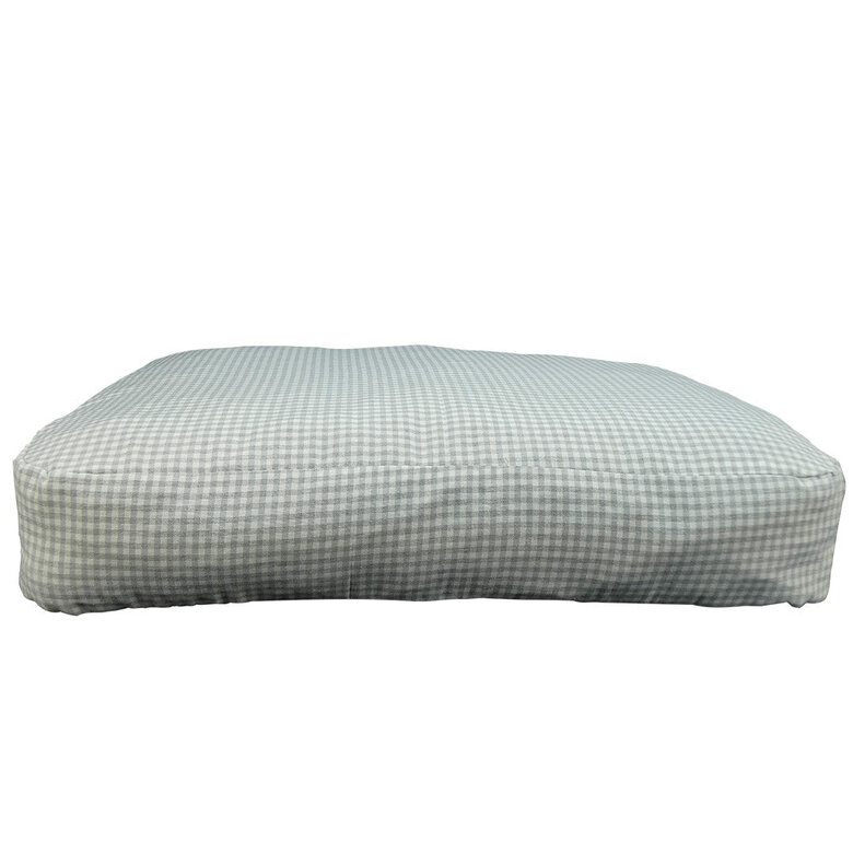 Colchon Sweet T2 Vichy 98x70x14 Gris, , large image number null