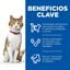 85 g Hill's Science Plan Sterilised Young Adult Trucha Sobre en Salsa para gatos, , large indicador imagen numero 3