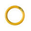 Nylabone Extreme Chew Ring Mordedor Redondo Sabor a Hamburguesa para perros, , large indicador imagen numero 1