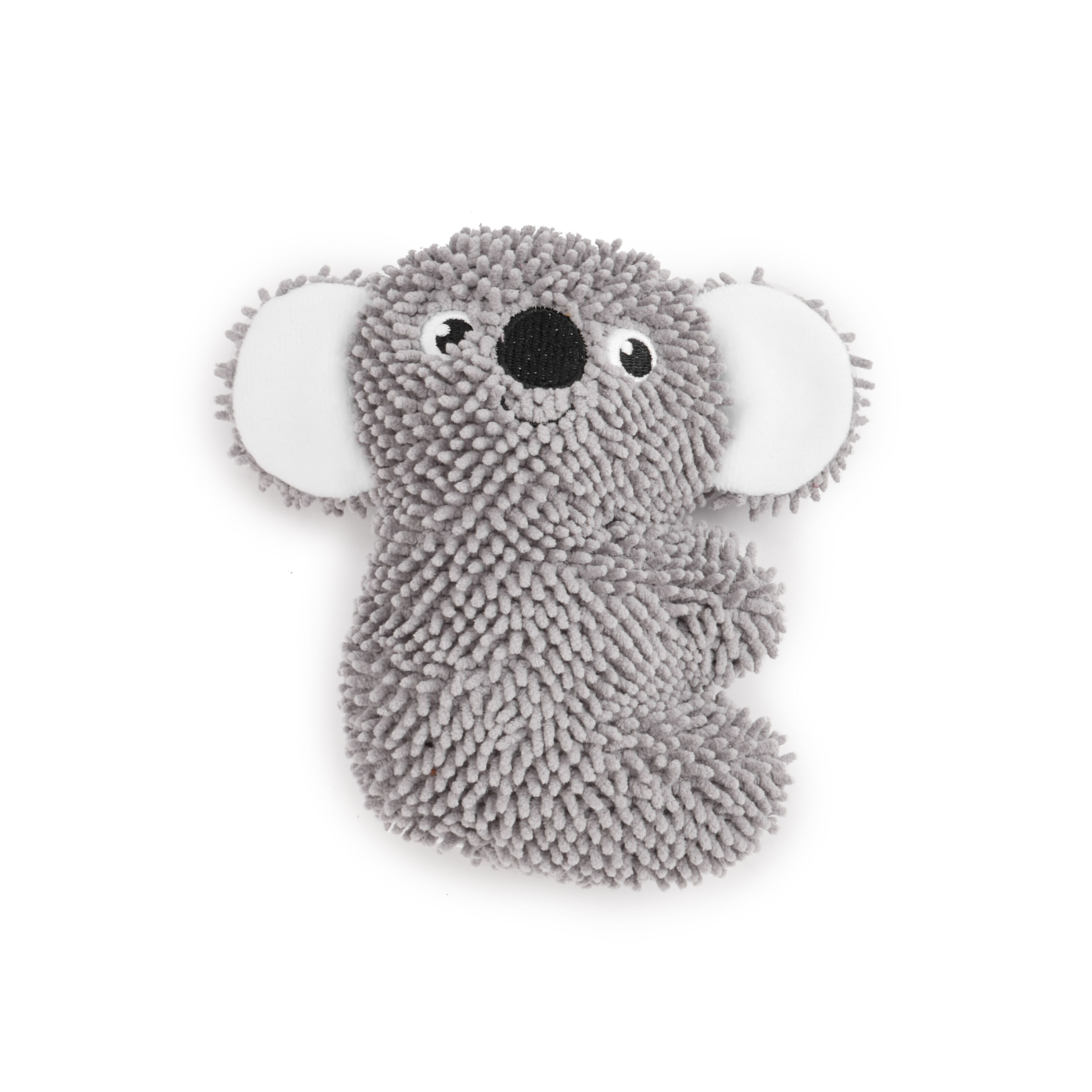 FOFOS | Peluche Koala Resistente de Microfibra con Sonido- Para Cachorros/Perros de Raza Peque&ntilde;a, , large Imagen numero 2