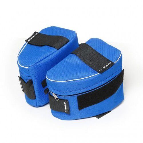 Bolsas laterales julius k9 sales
