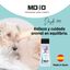 Champú para Perros de Pelo Blanco - 2 Litros - MD10 COLLECTION, , large indicador imagen numero 5