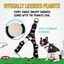 Zooz arn&eacute;s snoopy negro para perros, , large indicador imagen numero 2