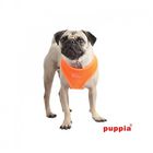 Arnés para perros Puppia Neon Soft color naranja, , large image number null
