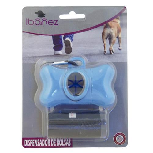 Hueso Dispensador de bolsitas, , large Imagen numero 3