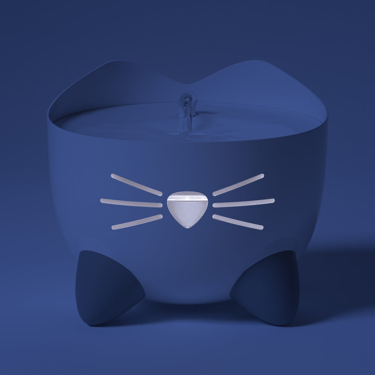 Fuente Catit PIXI Mini, , large Imagen numero 4