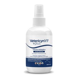 VETERICYN VF PLUS LÍQUIDO