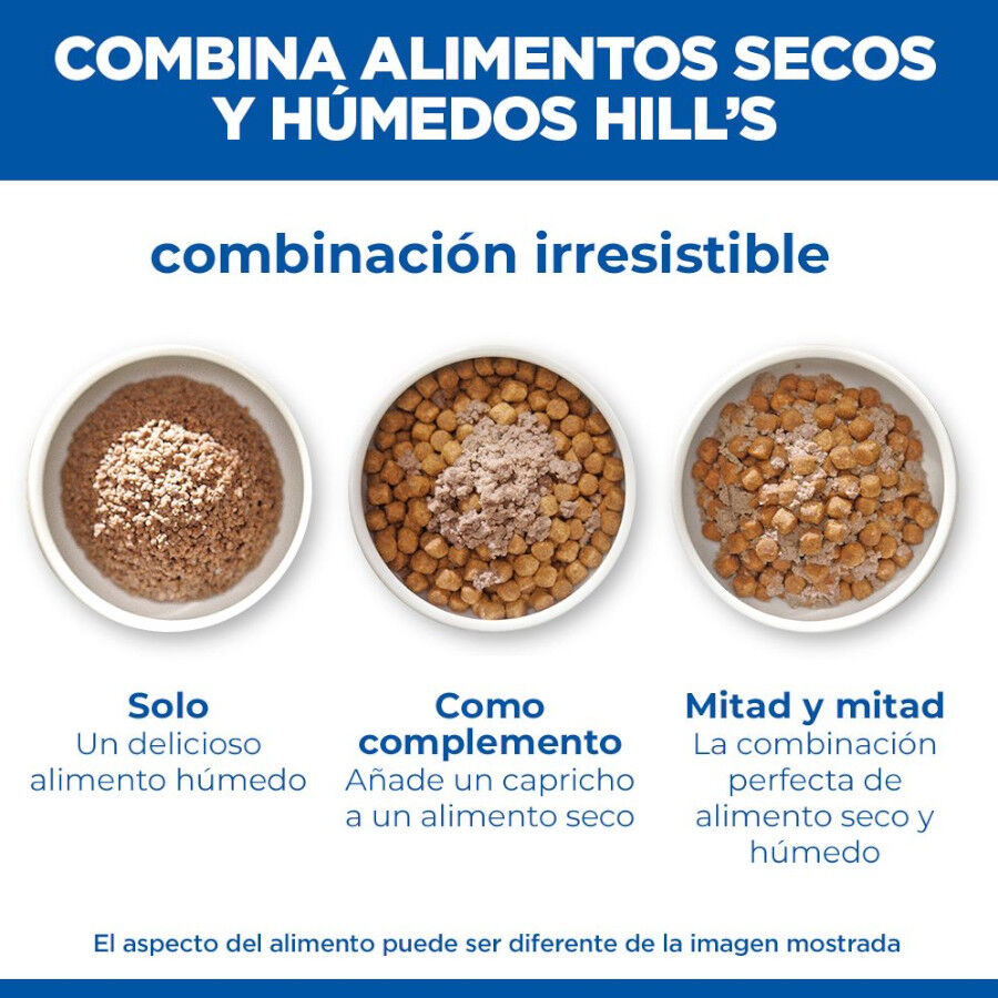 370 g Hill's Science Plan Adult pollo lata para perros, , large Imagen numero 11