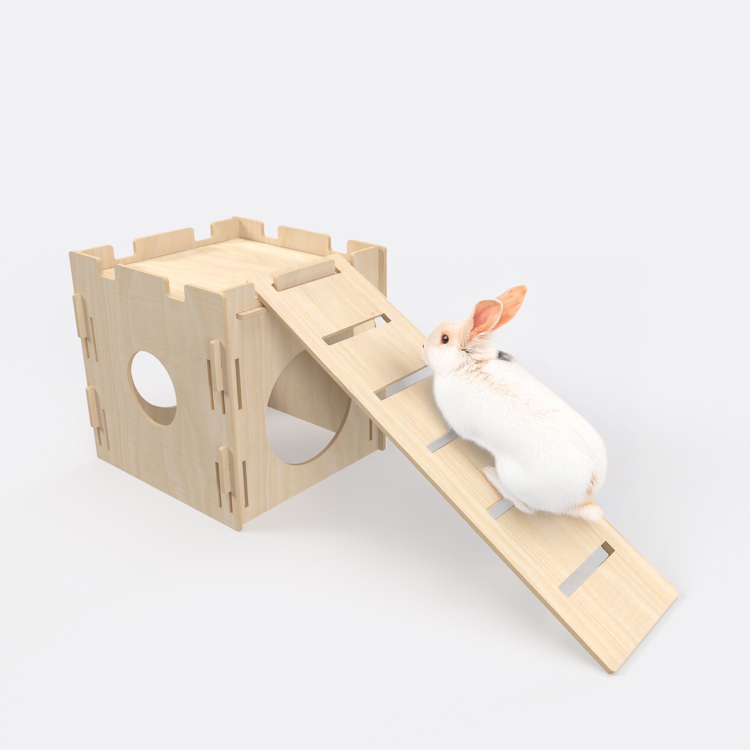 Compact MOB Rampa Conejo thumbnail