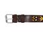 LOYAL COLLAR DE PIEL ARTESANAL TALLA L PARA PERROS, , large indicador imagen numero 3