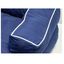 Confort pet sofa florida impermeable azul para perros, , large indicador imagen numero 3