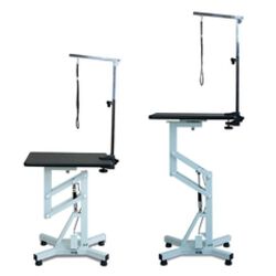 Mesa Hidr&aacute;ulica Mini RECTANGULAR, , large Imagen numero 2