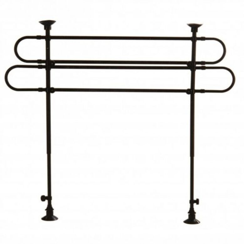 Carpoint Reja Protectora de Mascotas para coches thumbnail