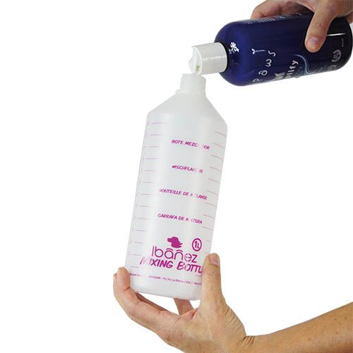 Bote mezclador aplicador thumbnail