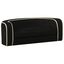 Vidaxl sof&aacute; plagable negro para perros, , large indicador imagen numero 5